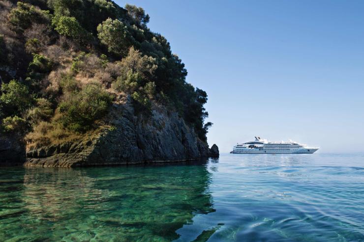 PONANT et Pierre Hermé, une alliance gourmande en mer