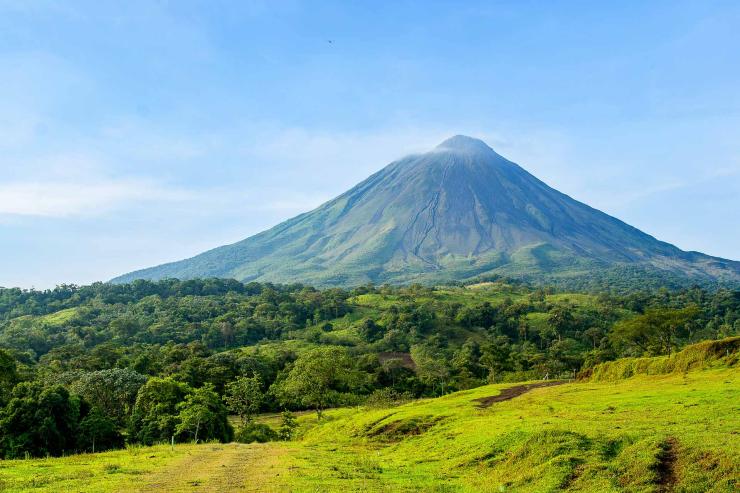 Savage Lands, une ONG qui défend et protège les forêts au Costa Rica