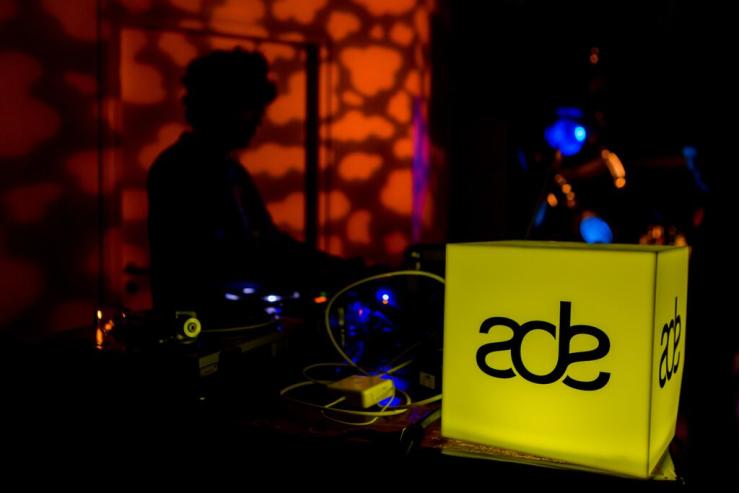 Amsterdam Dance Event : les 15 meilleures fêtes et soirées de l’édition 2015