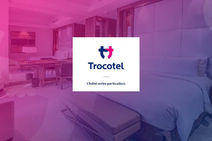 Revendre ses nuits d'hôtels non annulables ? L'offre alléchante de Trocotel