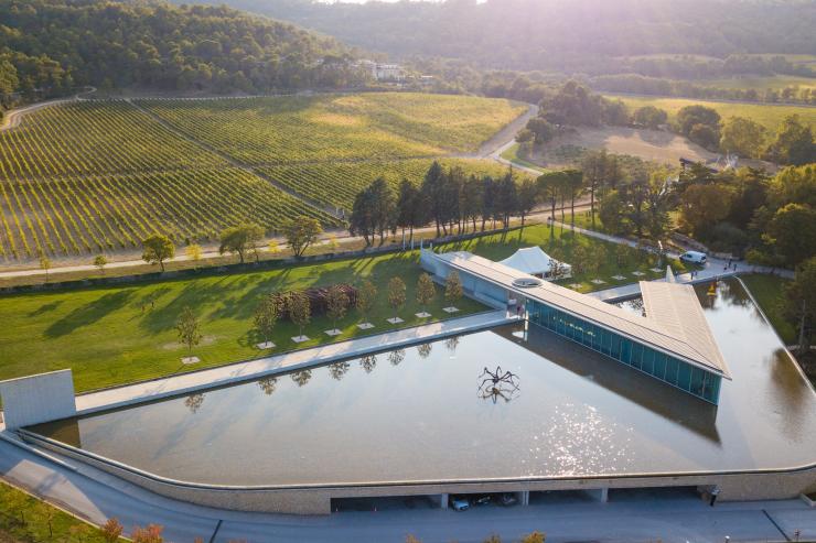 Aix-en-Provence : Château La Coste dévoile son programme d’expositions pour l'automne 