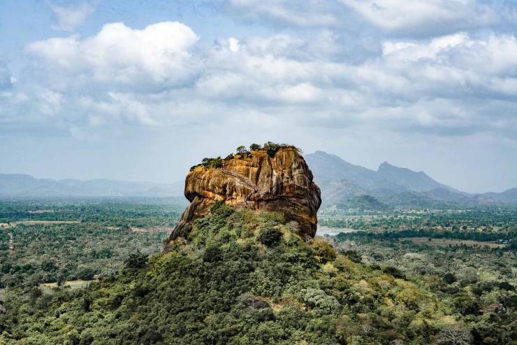 Sri Lanka : découvrir les plus beaux paysages du pays