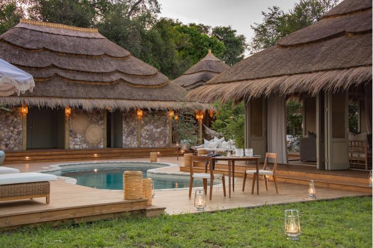 Safaris en Afrique : Great Plains Conservation renforce sa présence en France