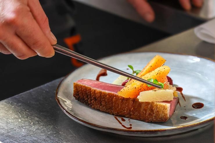 15 nouveaux restaurants ont font leur entrée au Guide Michelin en juillet 2026