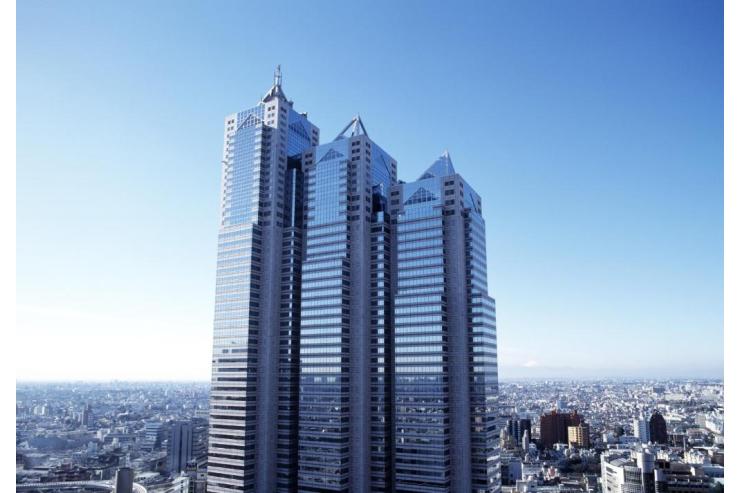 Park Hyatt Tokyo : l'hôtel de Lost in Translation fait peau neuve