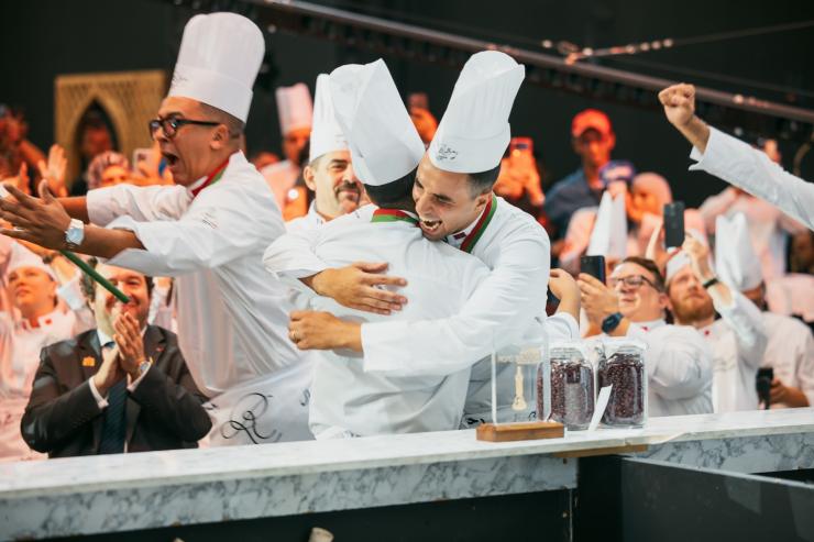 Bocuse d'Or Africa 2026 : le Maroc en or avec la brigade du Park Hyatt Marrakech