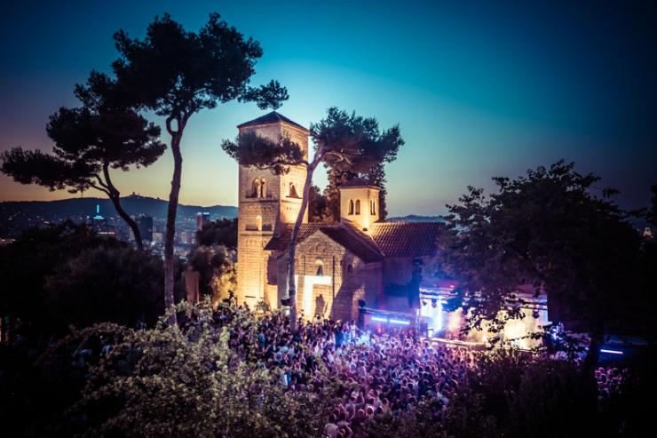 Pourquoi IR à Barcelone est le festival le plus excitant de ce début d’été ?