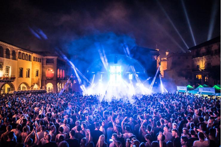 Sónar à Barcelone : les 10 meilleures fêtes et soirées de la Off Week 2016