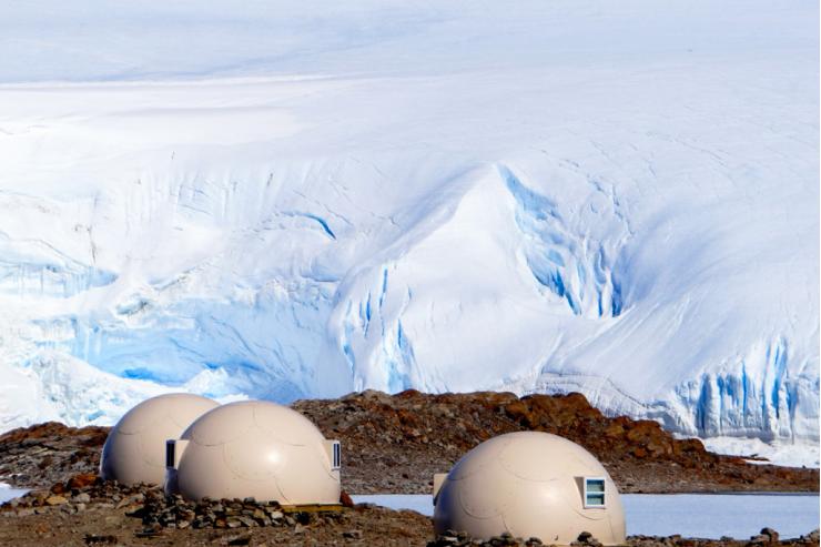 Expédition en Antarctique : le voyage de toute une vie avec Voyages Confidentiels