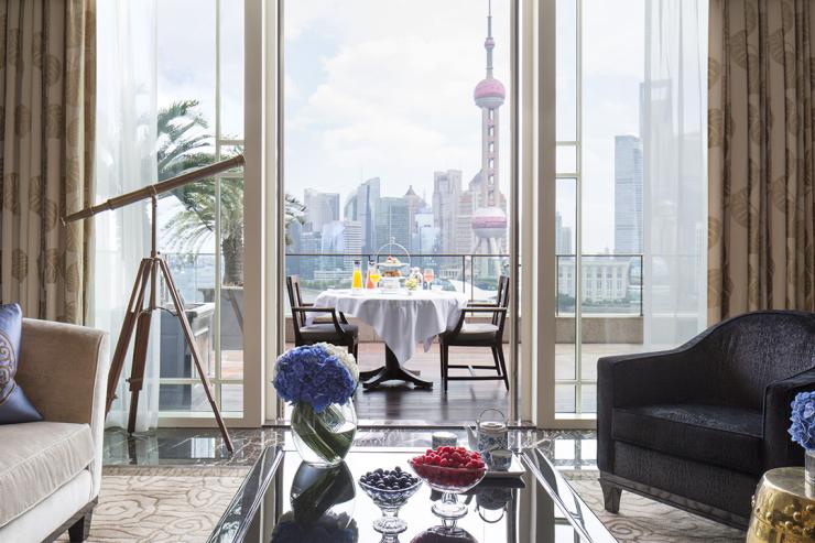 World's 50 Best Hotels 2026 : le classement des hôtels de la 51e à la 100e place