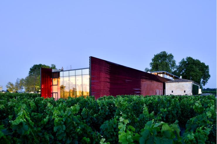 Pierre Gagnaire, Jean-François Piège et Cyril Lignac cuisineront dans les vignobles bordelais