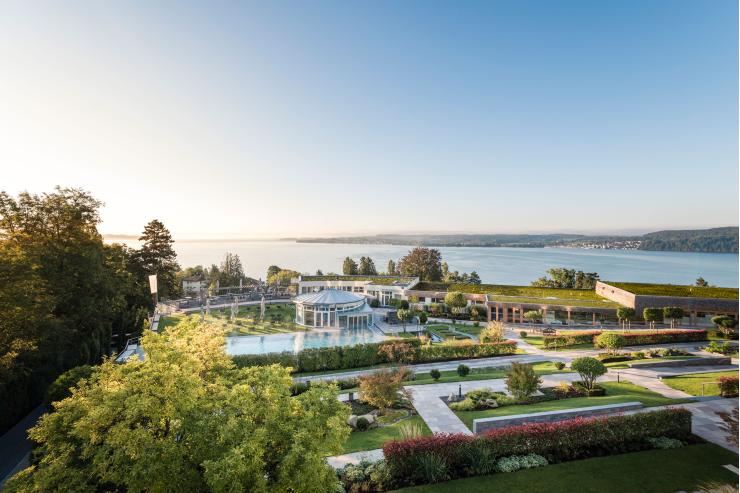 Buchinger Wilhelmi lance une retraite dédiée au bien-être féminin