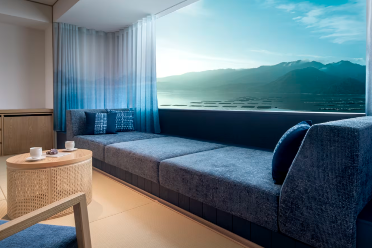 Japon : Hoshino Resorts signe trois nouvelles ouvertures en 2026
