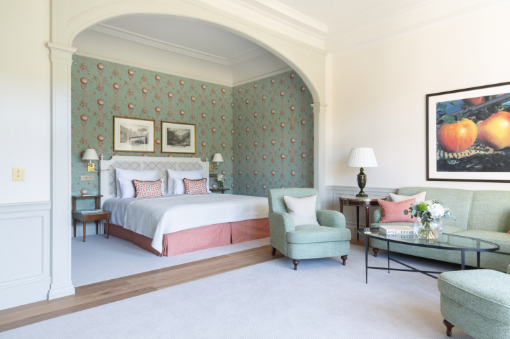 La newsletter hebdo hôtels et voyages - 149