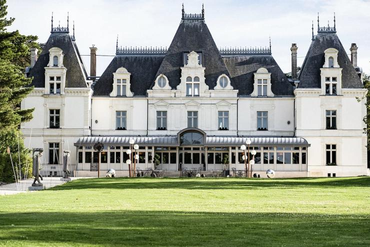 La Collection Maubreuil dévoile deux escapades à Nantes et sur la Loire