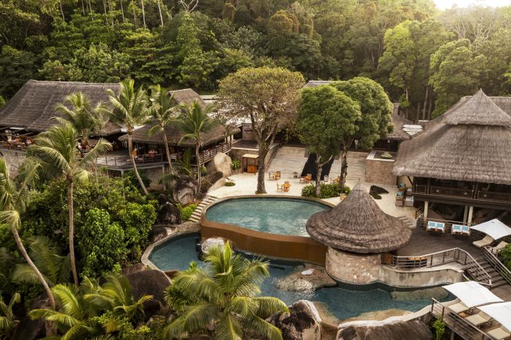Deux établissements Constance Hôtels & Resorts distingués par le Guide Michelin 2025