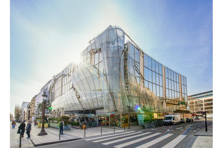 PublicisDrugstore lance son tout premier Food&Wine Festival
