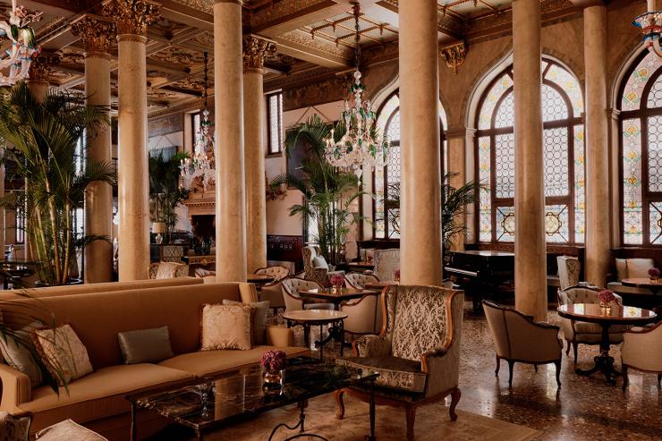 Le Danieli, Venezia signe son grand retour sous pavillon Four Seasons