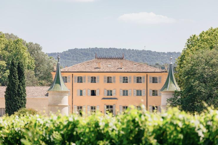 Le Château de Fonscolombe lance un jeu immersif pour les Journées du patrimoine