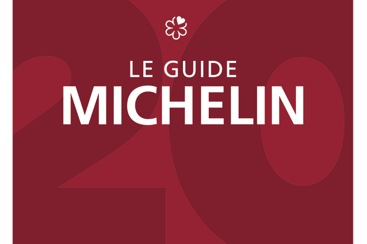 Guide Michelin France 2020 : les restaurants récompensés à Paris