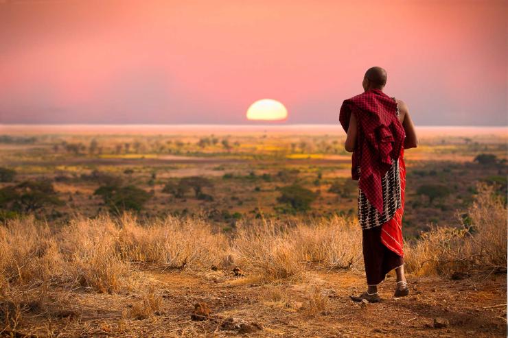 Tanzanie : 14 jours entre safaris et rencontres avec les peuples