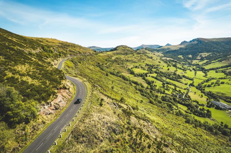 Le Grand Tour Auvergne-Rhône-Alpes : 3 000 kilomètres et 28 étapes à explorer
