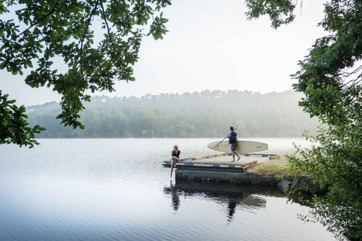 Tourisme durable : le Morbihan passe à l’action avec l’initiative Green Morbihan®