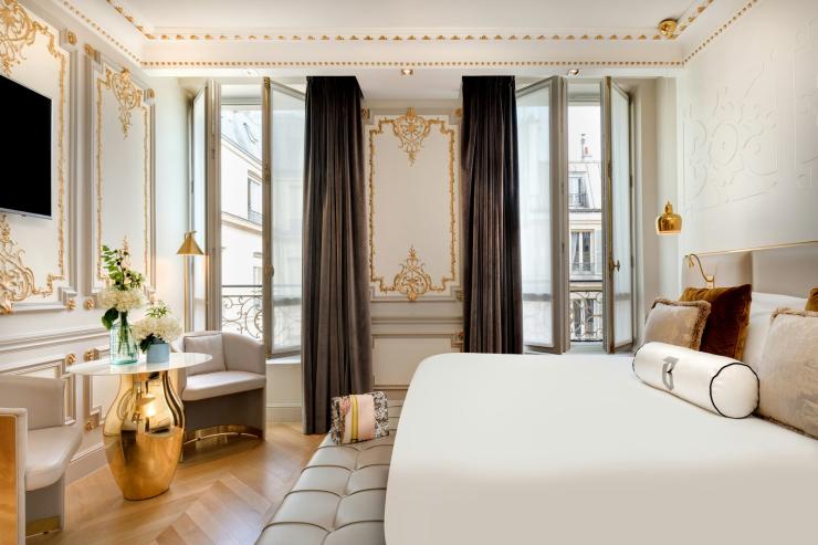 Small Luxury Hotels of the World : les hôtels qui viennent de rejoindre la collection
