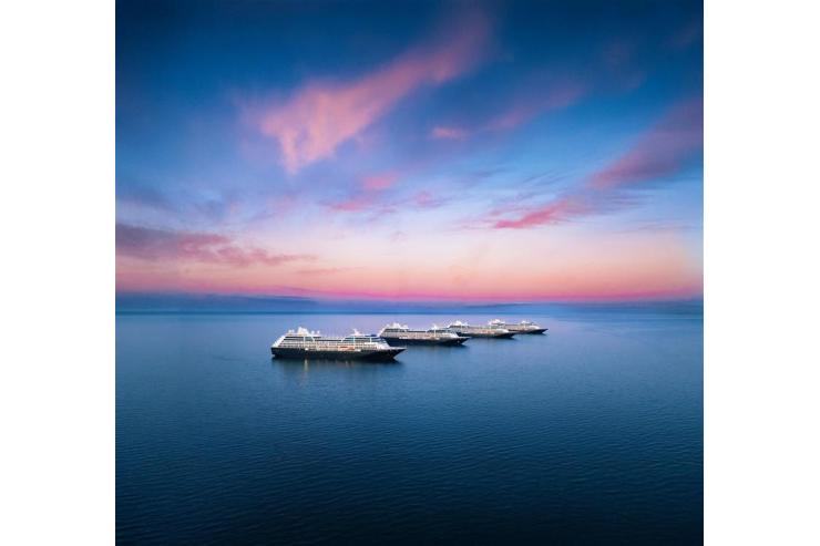 De nouveaux itinéraires hivernaux de croisière de luxe en 2027 De nouveaux itinéraires hivernaux de croisière de luxe en 2027