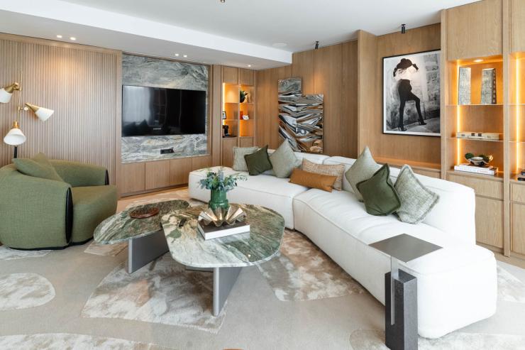 Pullman Paris Tour Eiffel : une nouvelle suite de 185 m²