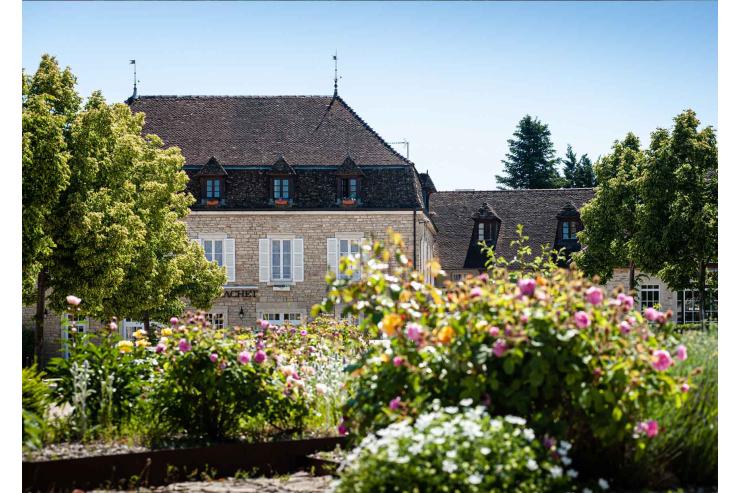 COMO Le Montrachet : le premier hôtel COMO en France ouvre ses portes en Bourgogne