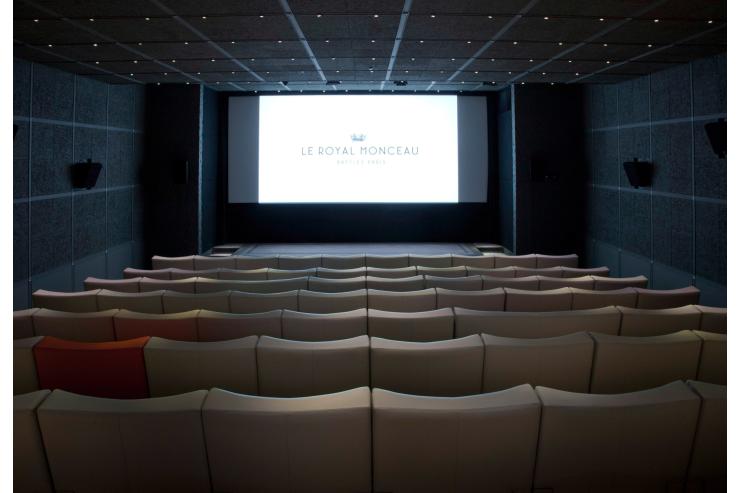 Trois films à voir au cinéma du Royal Monceau en septembre 2026