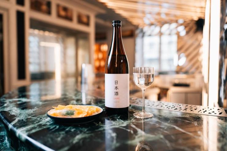 Semaines du Saké : un mois pour découvrir le saké à table