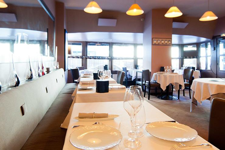 On a testé le restaurant étoilé Agapé à Paris : notre verdict en 5 points