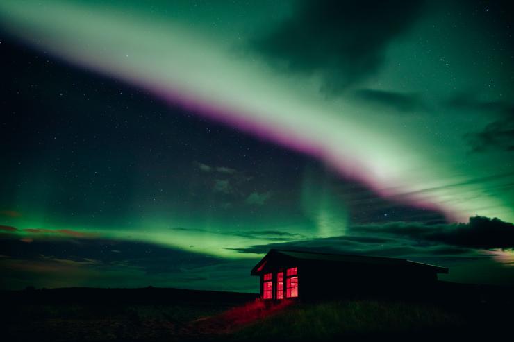 En Islande, l’hôtel Rangá offre un séjour de 10 jours pour photographier le soleil de minuit