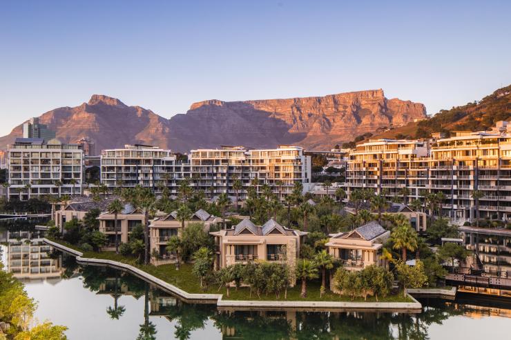 Afrique du Sud : Kerzner lance un séjour combinant Cape Town et safari