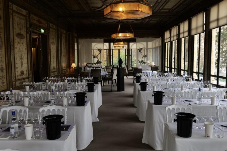Salon des Outsiders 2026 : les vins de Bordeaux à l’honneur à Paris