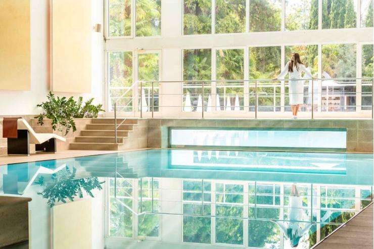 Palace Merano : une nouvelle cure détox à tester en décembre 2026