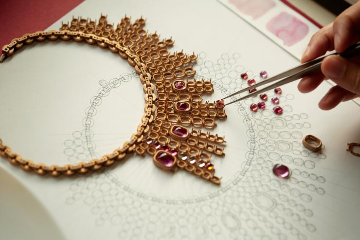 Gucci, Bottega Veneta… Une croisière au cœur du luxe italien avec Ponant