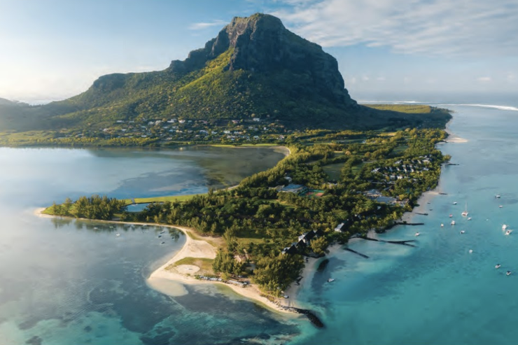 Le Paradis Beachcomber rouvre ses portes 