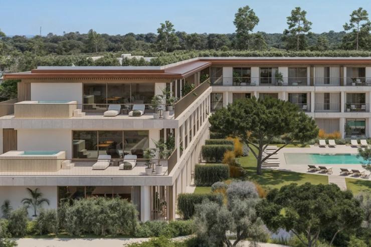 Park Hyatt s’installe à Comporta avec un nouveau resort de luxe