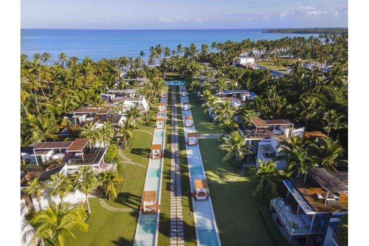 Sublime Samana lance une offre été‑automne 2026 jusqu’à -45% pour séjours en tribu