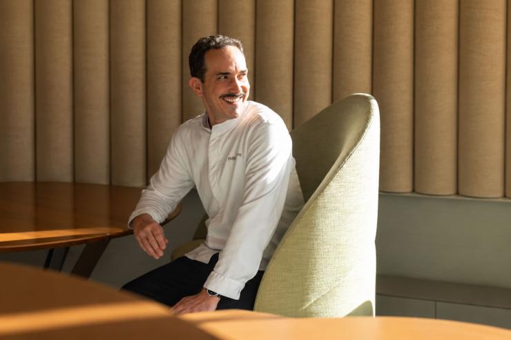 Hugo Bourny ouvre un nouveau chapitre gastronomique à Béziers 