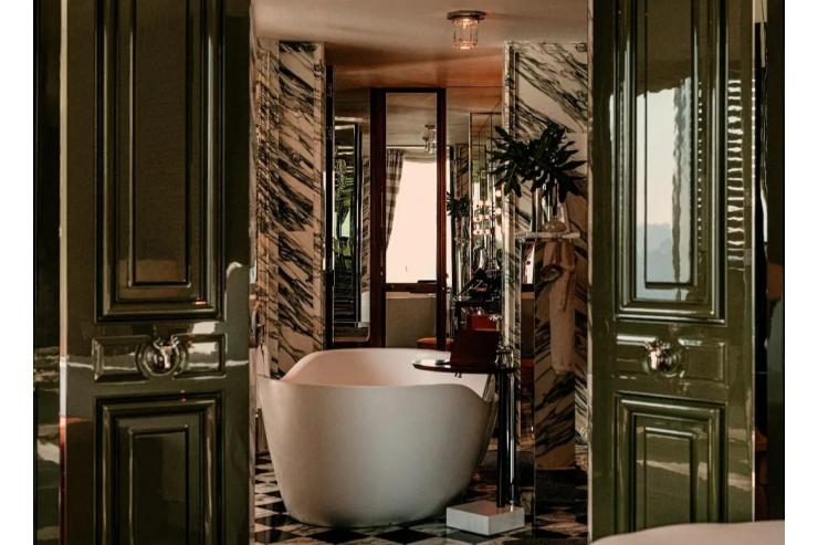 World’s 50 Best Hotels 2026 : la cérémonie aura lieu pour la première fois à Paris