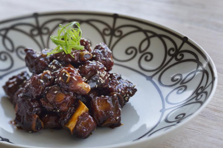 La cuisine shanghaienne célébrée dans un restaurant éphémère au Park Hyatt Paris-Vendôme 