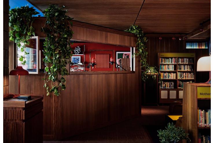 La newsletter hebdo hôtels et voyages - 156