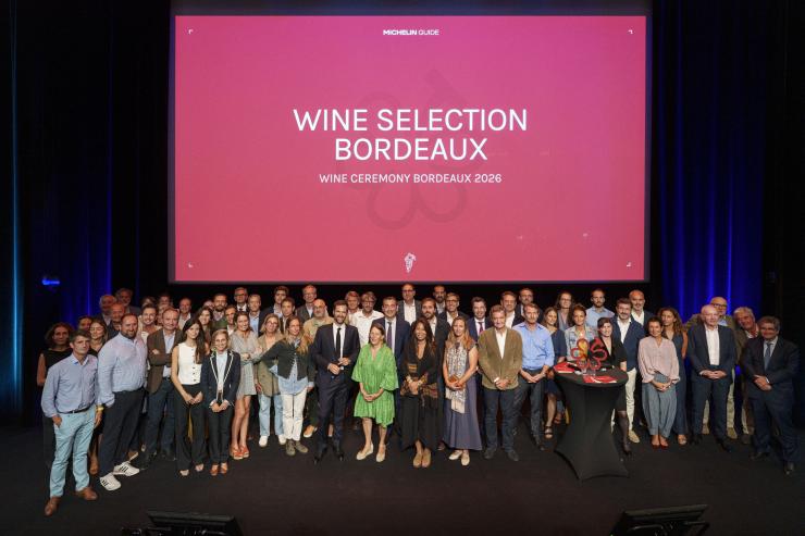 Grappes Michelin :  Bordeaux avait-il vraiment besoin d'un classement de plus ?