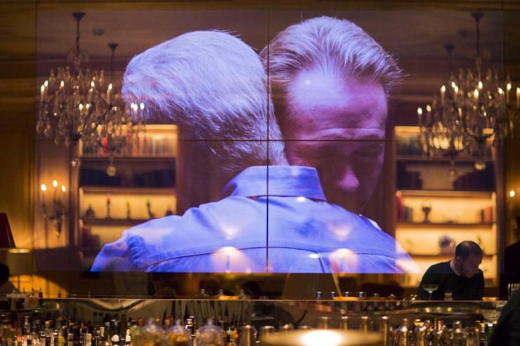 La Galerie Perrotin expose ses plus belles vidéos au Bristol du 11 au 25 mars 