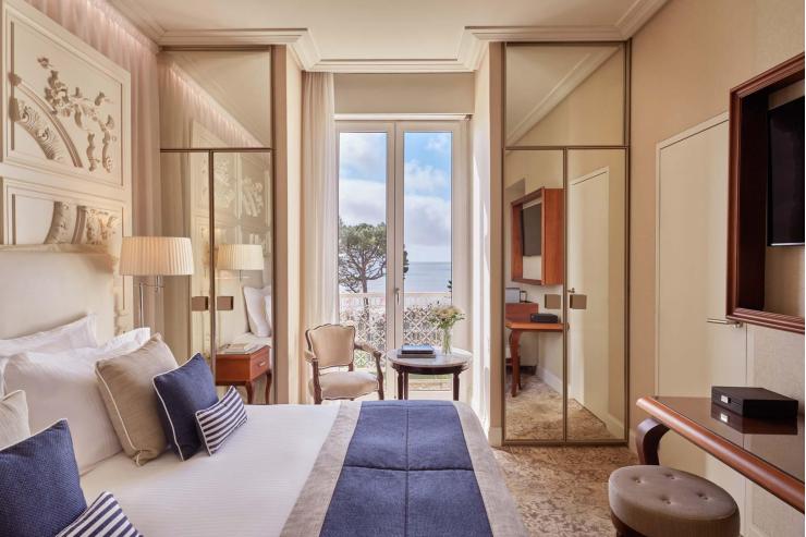 L’Hermitage Barrière La Baule rejoint The Leading Hotels of the World 