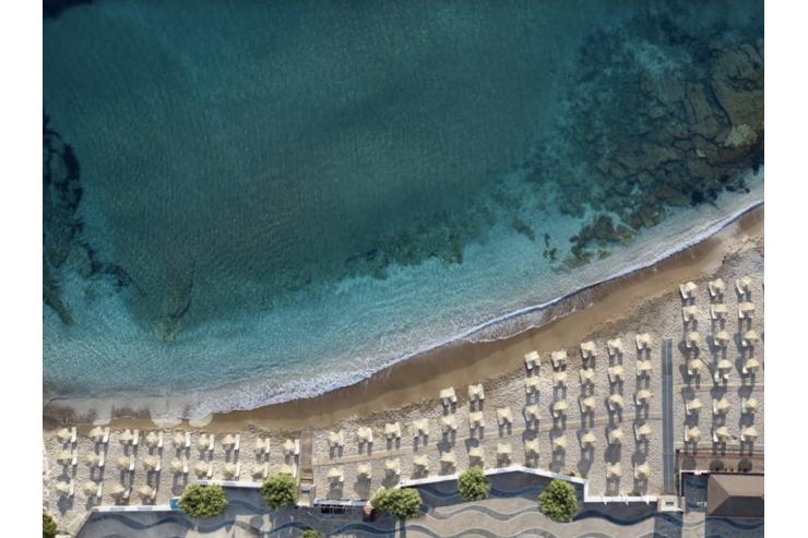 Le Creta Maris Resort dévoile ses nouvelles installations hôtelières